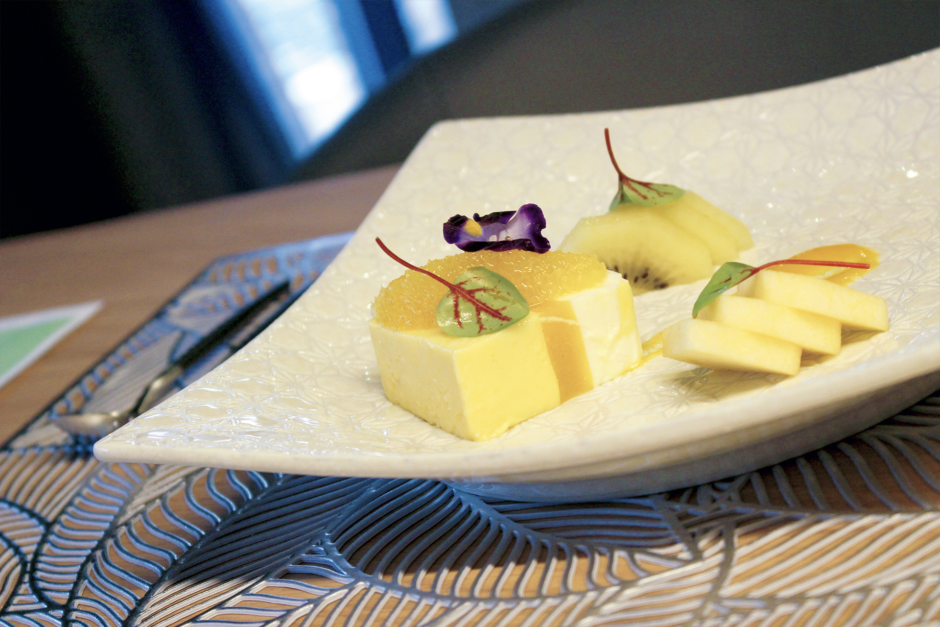 オススメ料理の写真