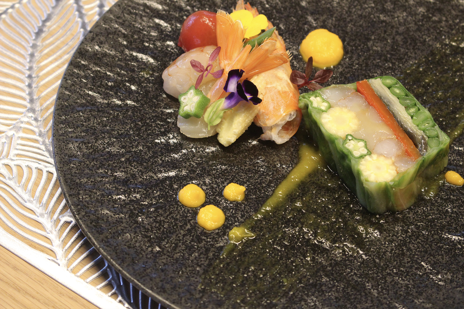 オススメ料理の写真