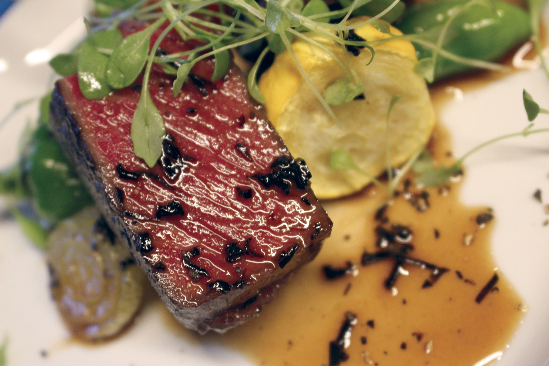 オススメ料理の写真