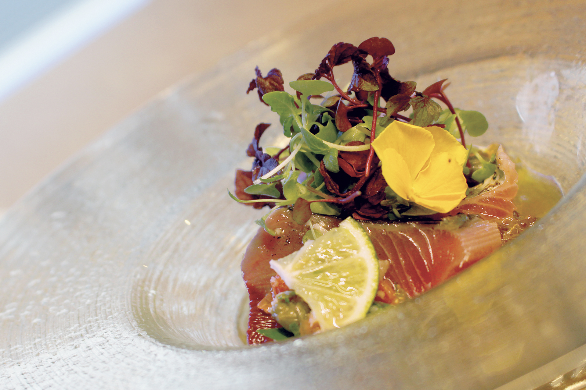 オススメ料理の写真