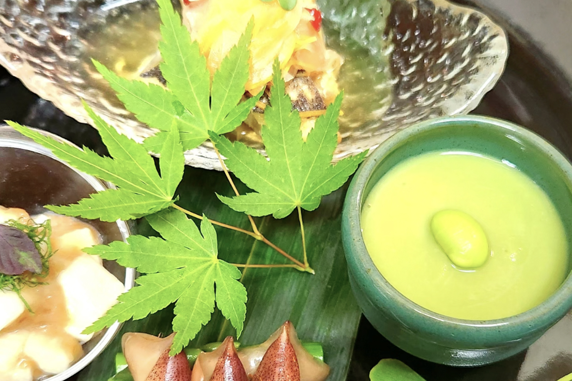 オススメ料理の写真