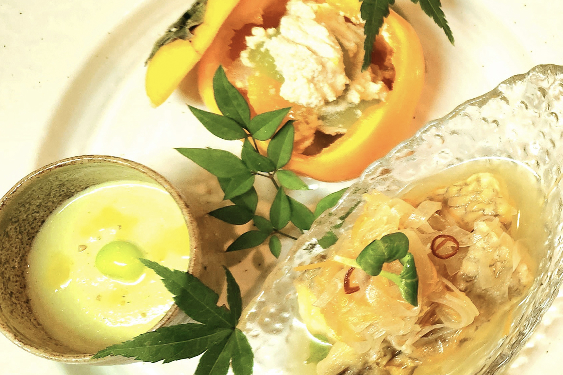 オススメ料理の写真