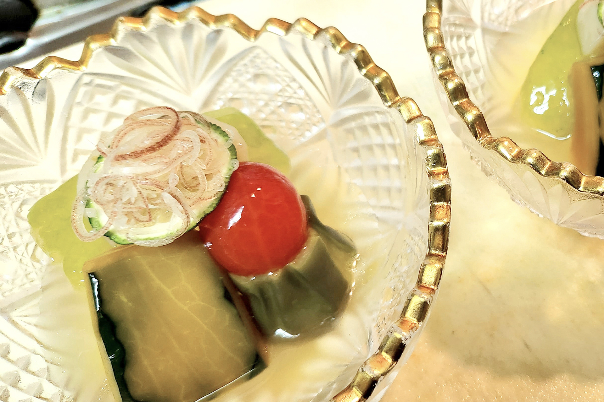 オススメ料理の写真